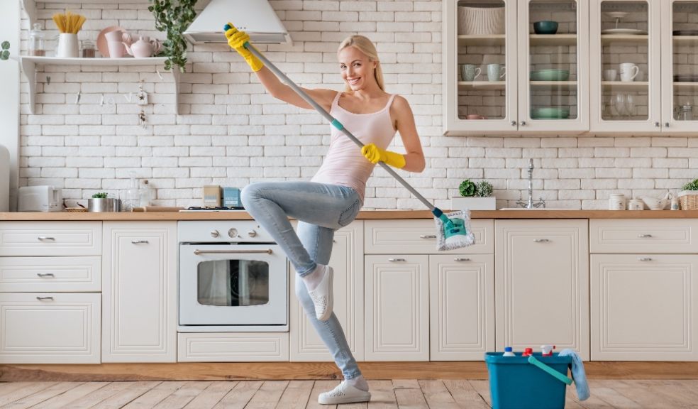 5 Tips for tidying up in 2021