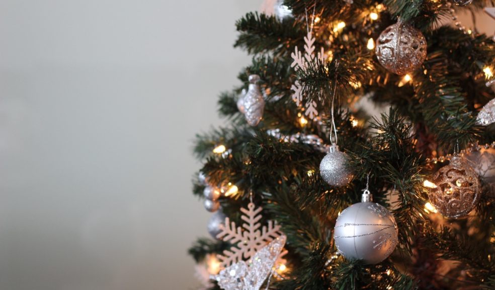 Decorating the tree brings the most joy to a quarter of Brits at Christmas