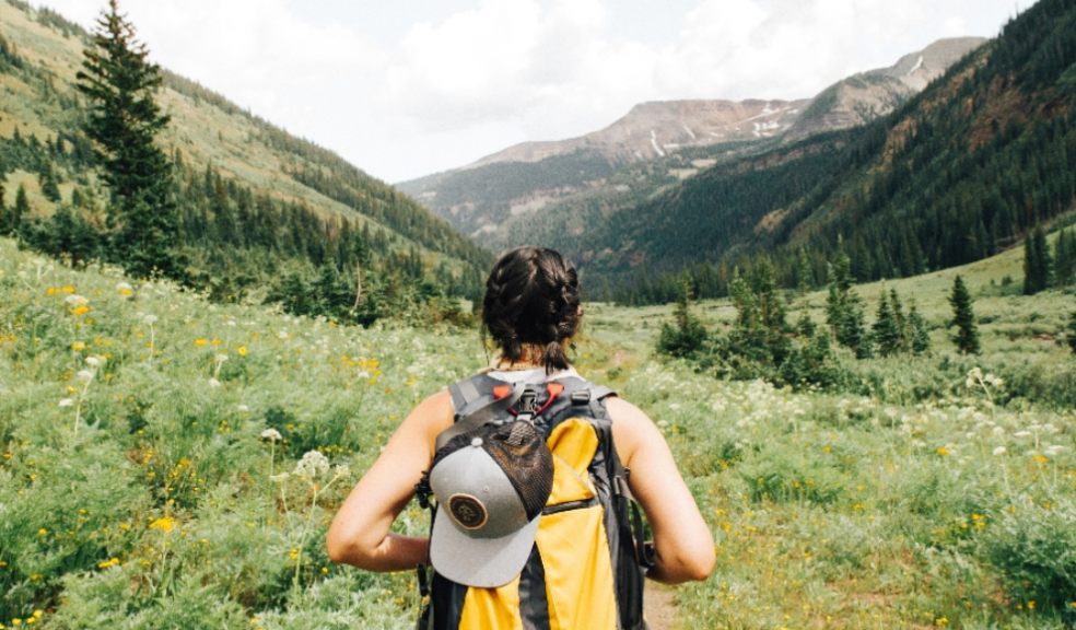 Hiking has seen a huge spike of interest during the pandemic