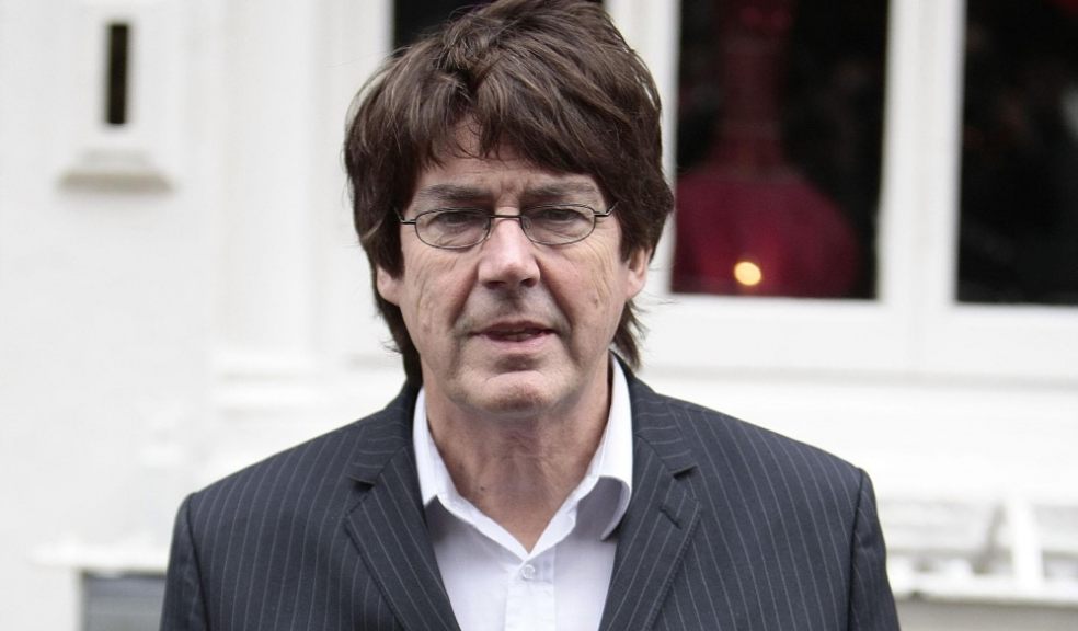 Mike Read