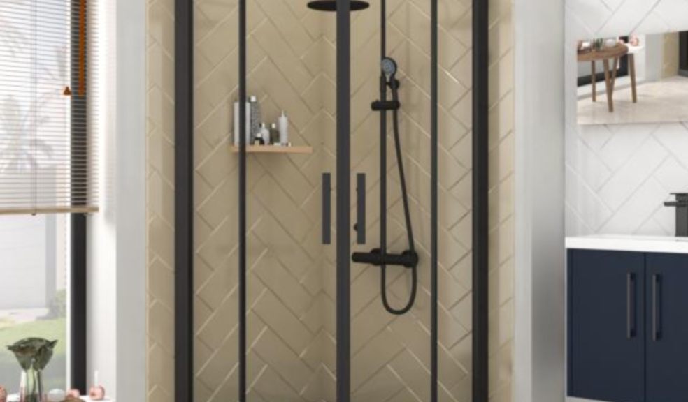 Quadrant Shower Enclosure | Royal Bathrooms UK