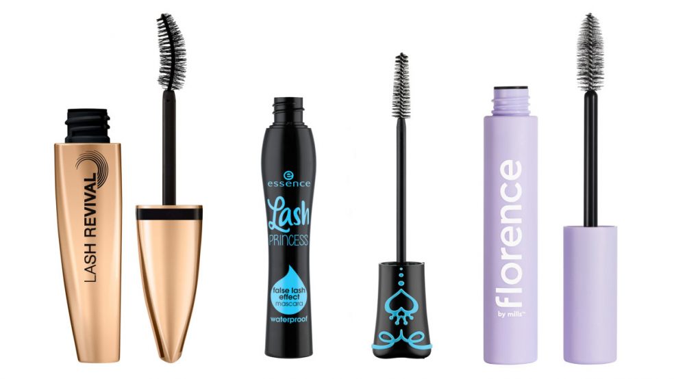 Which budget mascara is best? We put 5 new launches to the test The