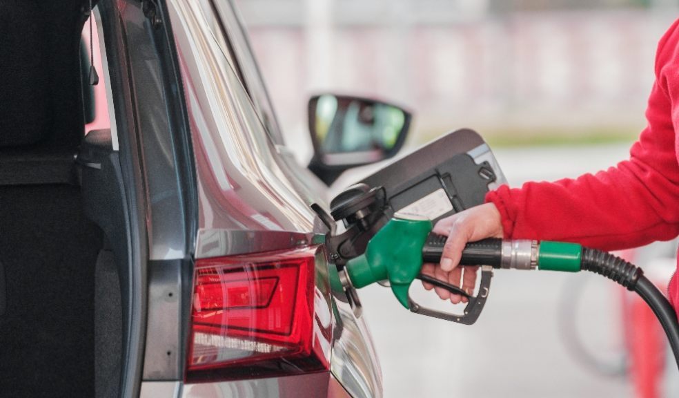 motorists are being shown ways to cut down on petrol costs