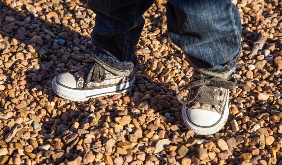 3 IN 10 CHILDREN CAN’T TIE THEIR SHOELACES WHEN LEAVING PRIMARY SCHOOL