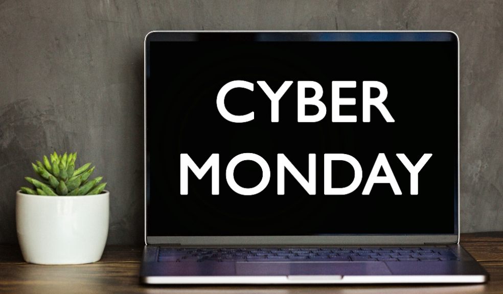 cyber Monday