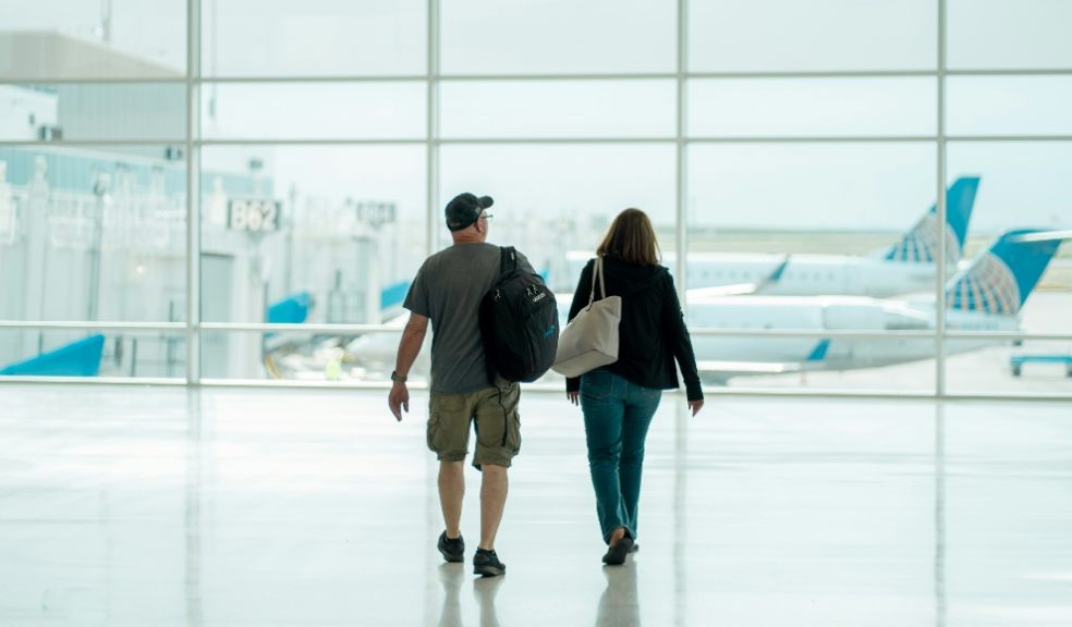 Airport outfit inspo