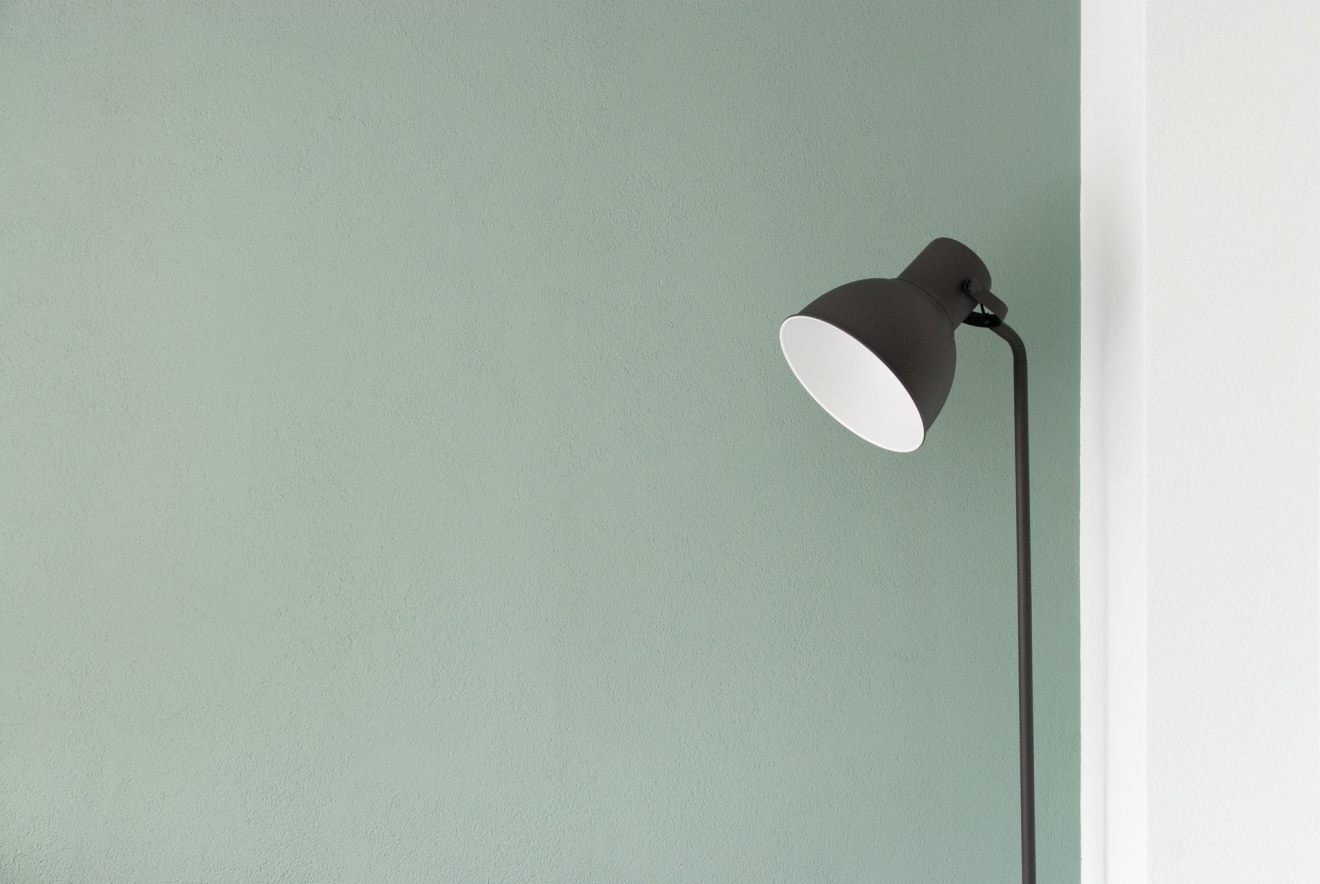 Here’s what you need to consider when choosing a bedside lamp