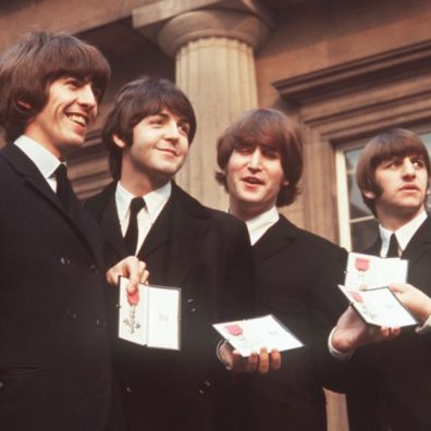 It’s 50 years since The Beatles split (PA)