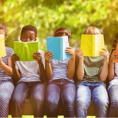 Top 6 books to boost your family's reading