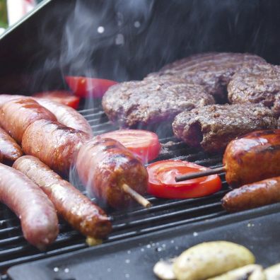 6 Ways to make your BBQ more eco-friendly