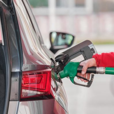 motorists are being shown ways to cut down on petrol costs