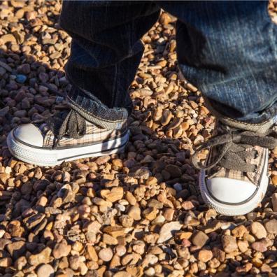 3 IN 10 CHILDREN CAN’T TIE THEIR SHOELACES WHEN LEAVING PRIMARY SCHOOL