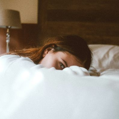  Top tips on how to get a good night’s sleep, even in the heat