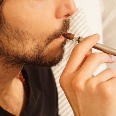 In 2021, it was recorded that up to 3.2 million adults in the UK vape