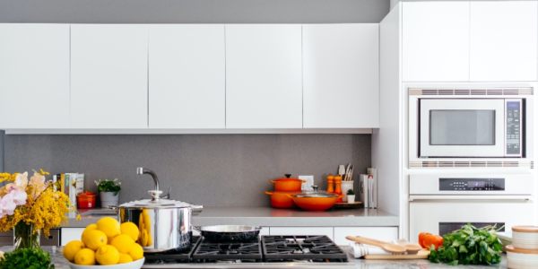 Expert Reveals How A Budget Kitchen Reno Can Make You An Extra 16k   Kitchen 0 